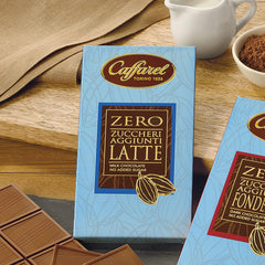 Barritas de lactosa sin azúcares añadidos, 100g