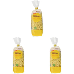 Tegut... Fideos Estrella al Huevo 250 g Pasta Estrella Sin Aditivos