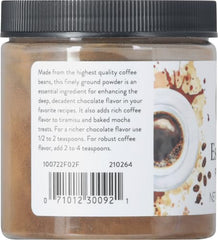 King Arthur Espresso Powder - Intenso sabor a café en tartas