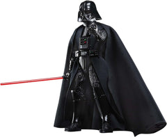 Figura de acción Star Wars Black Series Darth Vader (15cm) Para coleccionar con figuras de acción Star Wars: Una Nueva Esperanza Naty Shop