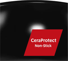 Sartén Inducción Silit Talis 24 cm, acero inoxidable, revestimiento cerámico, apta para horno Ollas y Sartenes Naty Shop