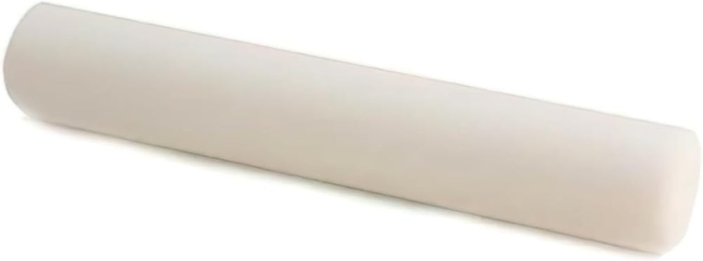Silikomart | Sucitor mini neted din policarbonat, dimensiuni: diametru 25 mm x 228 mm