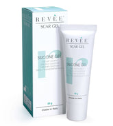 Revée Scar Gel, Gel topic pentru cicatrici Naty Shop 20 Gr