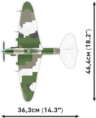 COBI ILYUSHIN IL - 2 (1943)
