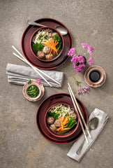 Wan Kwai Ramen Noodles 300g – Auténtico sabor de la cocina asiática. Versátil, rápido de preparar, ingredientes de gran calidad. Ideal para sopas y platos al wok.