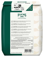 - Gyros Gewürzsalz | Gewürz für griechische Fleisch-Gerichte | Calidad profesional para grandes fabricantes | Bolsa reciclable de 1 kg.