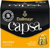 Capsa Lungo Belluno 10 Kapseln