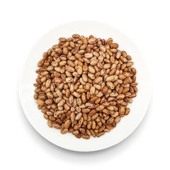 , Judías borlotti ecológicas 5 kg, legumbres secas ecológicas de cultivo controlado, Cereales Naty Shop
