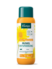 Kneipp Aroma, aditivo para el baño con extracto de árnica y aceites esenciales naturales de las especies Cabreuva, Romero y Pinus, 400 ml Naty Shop Rosemary