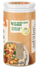 Ostmann Gewürze - Garam Masala Gewürzmischung | Embalaje completo y reciclable | 30 g en la estreudosis