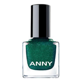ANNY Esmalte de uñas - Esmalte de uñas de color de alta calidad, brillo duradero, resistente a las astillas y de secado rápido, color: Save The Date - 15 ml