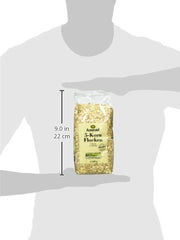 Copos ecológicos de 5 cereales, 500 g