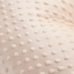 Almohada Lactancia Topo, 50 X 60 Cm Accesorios Alimentación y Lactancia Bebe Naty Shop