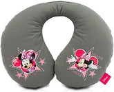 Pernă de gât Minnie Disney Minnie MINNIE103 Perne calatorie Naty Shop Titlu implicit