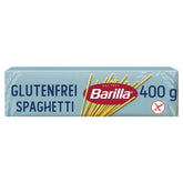 Espaguetis Barilla núm. sin gluten. 5, deliciosos platos de maíz y arroz – perfectos para celíacos o intolerantes al gluten 400g