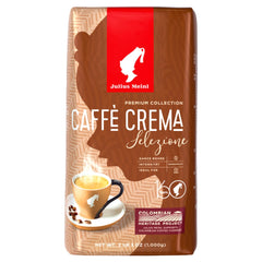 Fasole Meinl Premium Caffe Crema 1kg