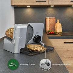 Ritter E 16 Cortadora eléctrica multifuncional Rasnites y Rebanadoras Naty Shop