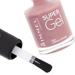 esmalte de uñas RIMMEL