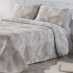 VIALMAN Sofia 30 Bouti Plapumă ușoară pentru pat dublu | dimensiune plapumă 250 X 270 cm, gri Plapumi si pilote Naty Shop