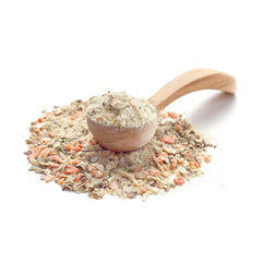 Ankerkraut Eintopf, Linsen, Beans and Gemüse, Gewürz-Mischung, Vielfalt für jeden Gesmack, ohne Gesmackverstärker, lecker schmecker, 90 g en vaso de corcho