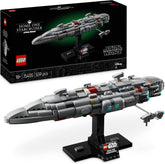 LEGO Star Wars 75405 Home One Starcruiser aus Die Rückkehr der Jedi-Ritter - Sternenschiff Modell - Fantasy Set und Sammlerstück zum Bauen und Ausstellen - Geschenk für Erwachsene & Jugendliche Fans