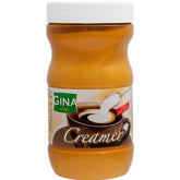 Gina Coffee Creamer 400 g - Mejora el Sabor del Café