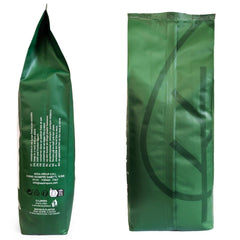 SaporePuro Leche Desnatada 1 kg - Alta Solubilidad Sin Gluten
