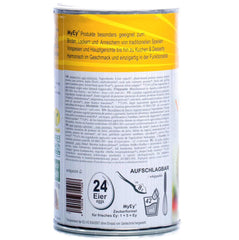 MyEy VollEy Ei Ersatz 200g - Polvo vegano para cocinar y hornear