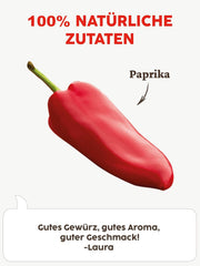 Kotányi Paprika Edelsüß Spezial - Pimentón Húngaro Para Horeca