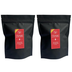 Nicaragua Maragogype 2 x 500g im 2er Pack (fein gemahlen)