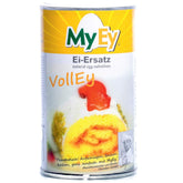 MyEy VollEy Ei Ersatz 200g - Polvo vegano para cocinar y hornear