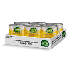 Leche de Avena Condensada Vegana Nature's Charm - Café y Postres