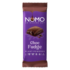 NOMO XL Masa para galletas de chocolate 127 g - sin frutos secos, sin cacahuetes, sin lácteos, sin lactosa, sin huevo, sin gluten - de origen vegetal - vegano