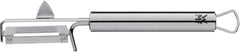 WMF Profi plus Decojitor de cartofi cu lamă pendulară 19 cm Peeler Naty Shop