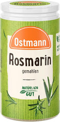 Ostmann - Romero molido, 20 gramos Condimentos Naty Shop 20 gramos