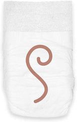 BIOLANE - Pantalón pañal - Talla 6 (16+kg) - Sin fugas durante 12 horas - Paquete 1 mes - 108 pañales - Tienda Ecológica Materno Infantil Naty