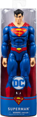 Figura de acción DC Comics 30cm - Superman Figuras de acción Naty Shop