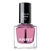 ANNY Instant Nail Brightener - Esmalte de uñas de cuidado natural con efecto iluminador óptico - 15 ml