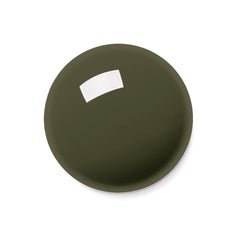 Esmalte de uñas Le Vernis Solaire, de larga duración, verde oliva