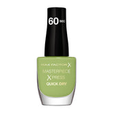 Esmalte de uñas Max Factor Masterpiece Xpress Key Lime 590, 8 ml