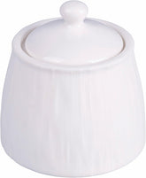 Zahărniță Horeca cu capac, 190 ml, porțelan