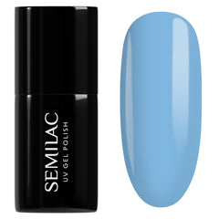 Esmalte de Uñas UV Semilac 000 Lazure Dream 7ml Colección Semilike