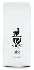 Sparset Espressobohnen Colombia Sun Frische Ganze Kaffeebohnen direkt aus Kolumbien Arabica Kaffee, mittelkräftig geröstet, 6kg