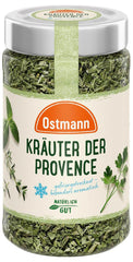 Ostmann Gewürze - Kräuter der Provence gefriergetrocknet | 13 g de voz