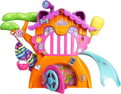 The Bellies from Bellyville - Beetree House Beasties House Bellies Friends Muñeca Accesorio Regalos (Famosa 700015795) Naty Shop Casas de Muñecas Título Predeterminado