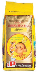 PASSALACQUA MOANA COFFEE - ESPRESSO - PACHET DE 1 kg BOABE DE CAFEA