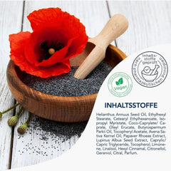 Frei Öl Aceite corporal con efecto anticelulítico, 125 ml Ducha y baño Naty Shop