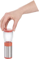 Molinillo de pimiento picante Con rallador de acero inoxidable Rasnites y Rebanadores Naty Shop