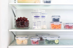 Lansinoh Bolsas de almacenamiento para leche materna, 25 unidades Alimentación y Accesorios Lactancia Tienda Bebe Naty