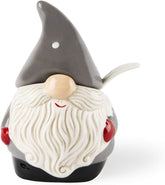 Excelsa Gnomo Zahărniță/Brânză de Crăciun, Ceramică, 100 ml